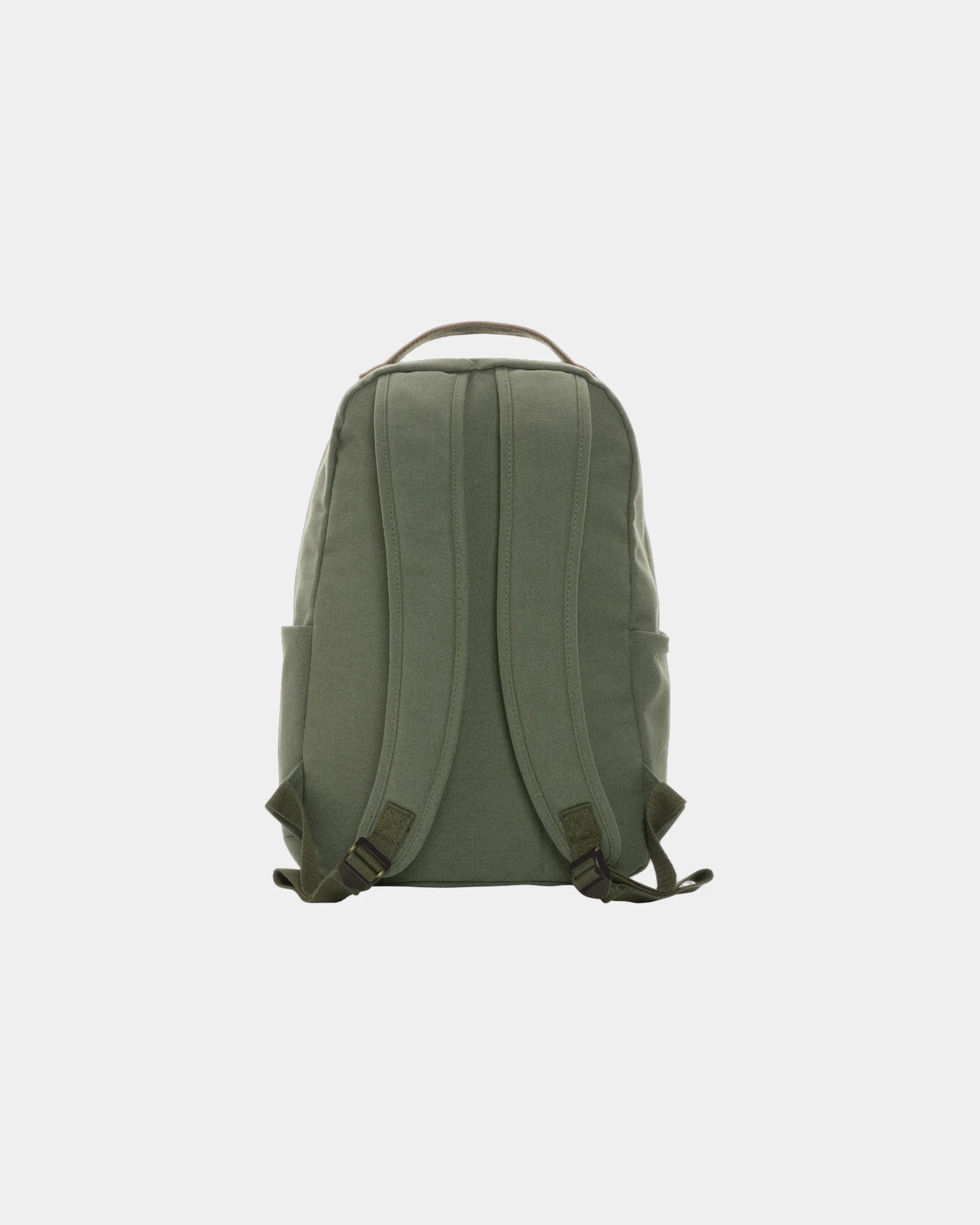 Rugzak van gerecycled canvas AWARE 16L om te personaliseren - 23