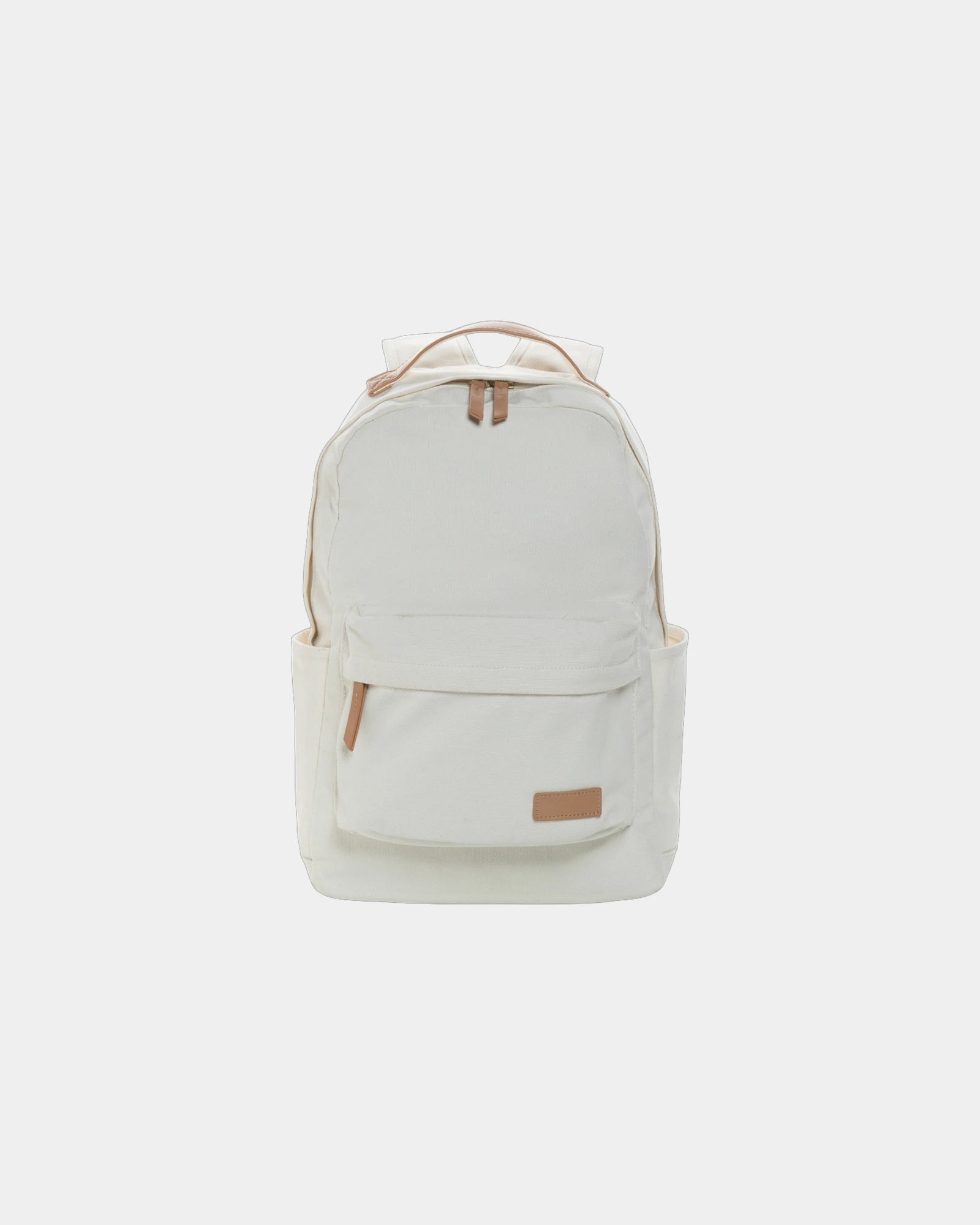 Rugzak van gerecycled canvas AWARE 16L om te personaliseren - 1