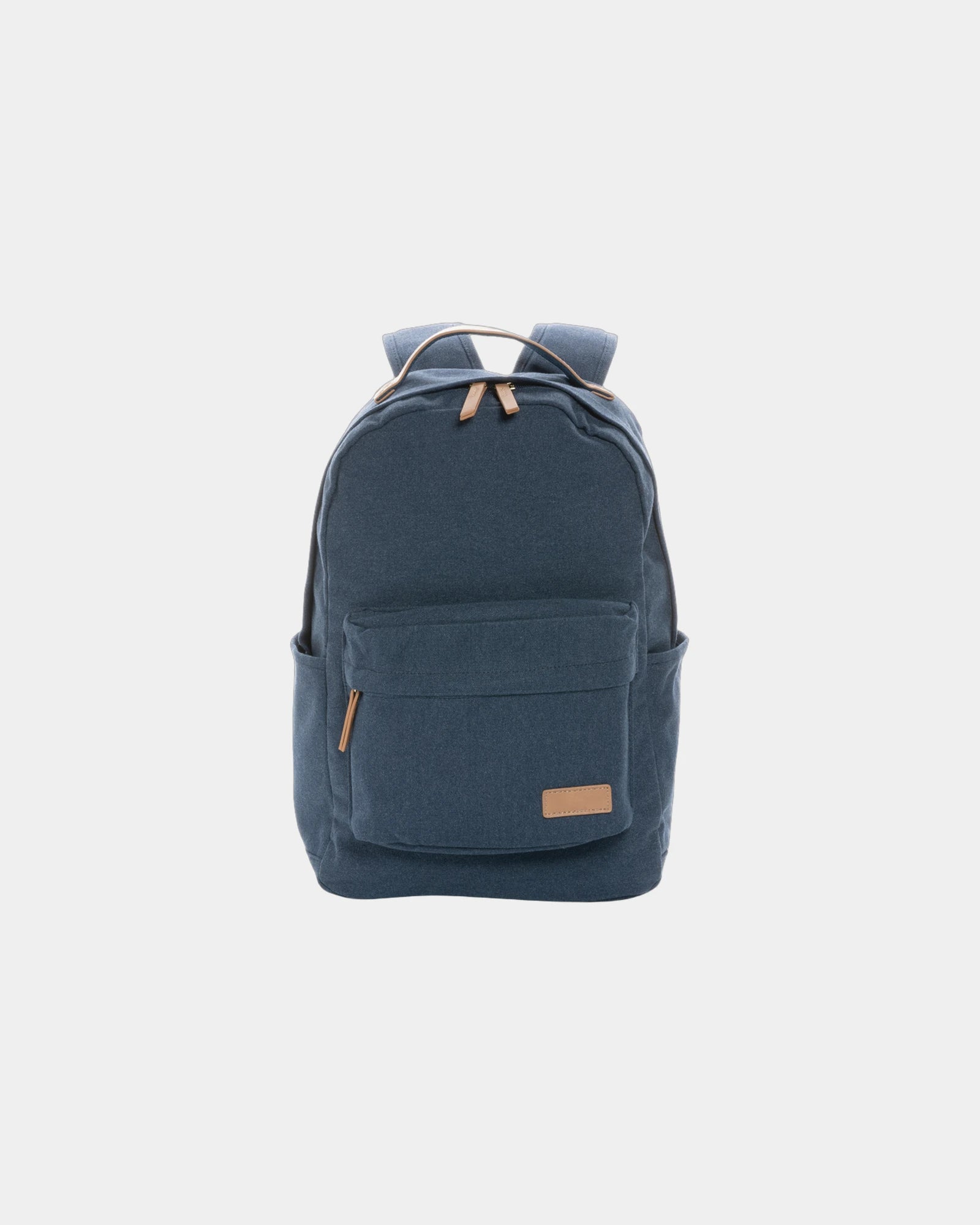 Rugzak van gerecycled canvas AWARE 16L om te personaliseren - 16
