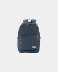 Rugzak van gerecycled canvas AWARE 16L om te personaliseren - 16