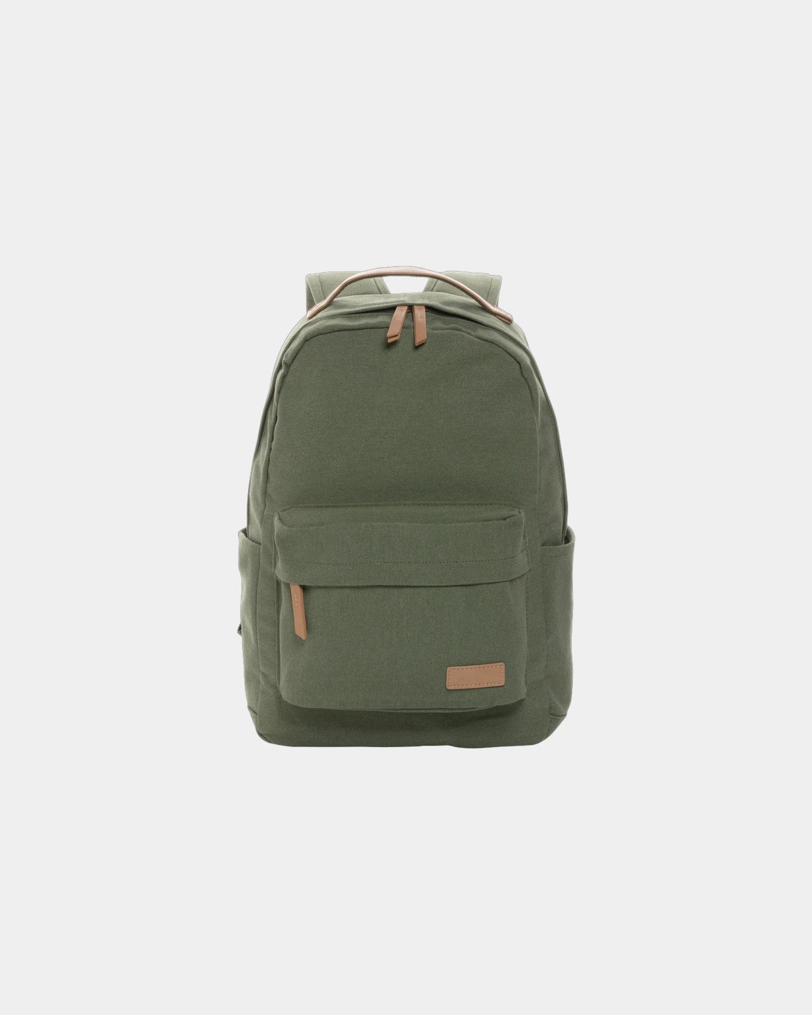 Rugzak van gerecycled canvas AWARE 16L om te personaliseren - 21