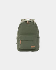 Rugzak van gerecycled canvas AWARE 16L om te personaliseren - 21