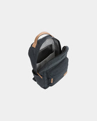 Rugzak van gerecycled canvas AWARE 16L om te personaliseren - 9