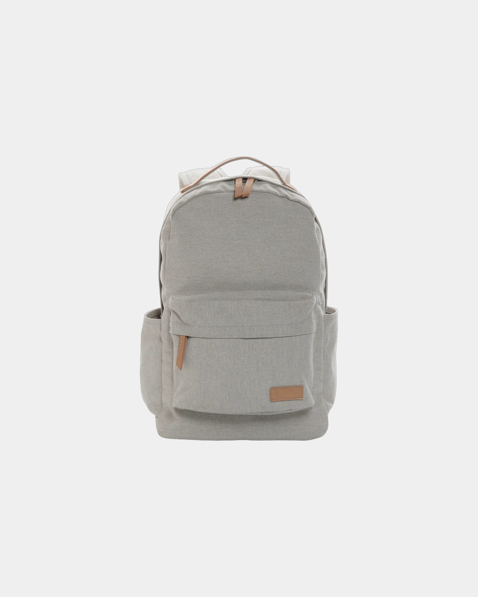 Rugzak van gerecycled canvas AWARE 16L om te personaliseren - 11