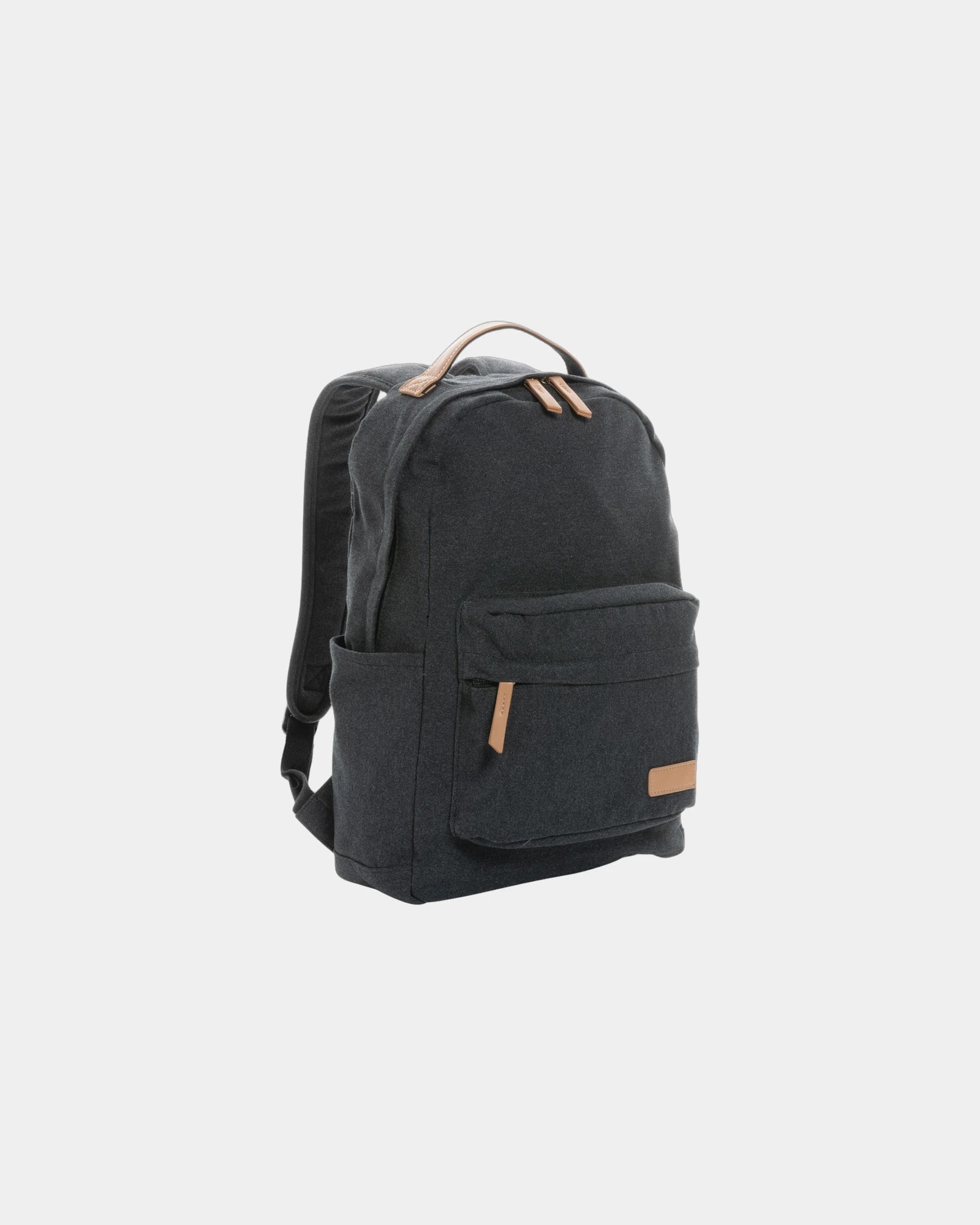 Rugzak van gerecycled canvas AWARE 16L om te personaliseren - 10