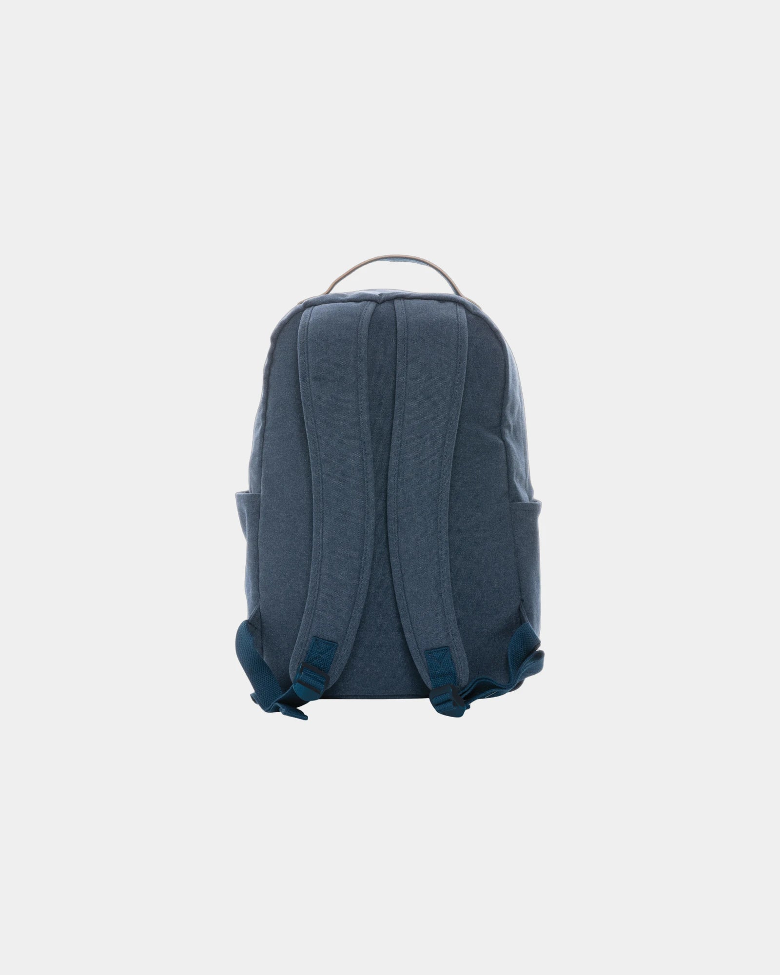Rugzak van gerecycled canvas AWARE 16L om te personaliseren - 18