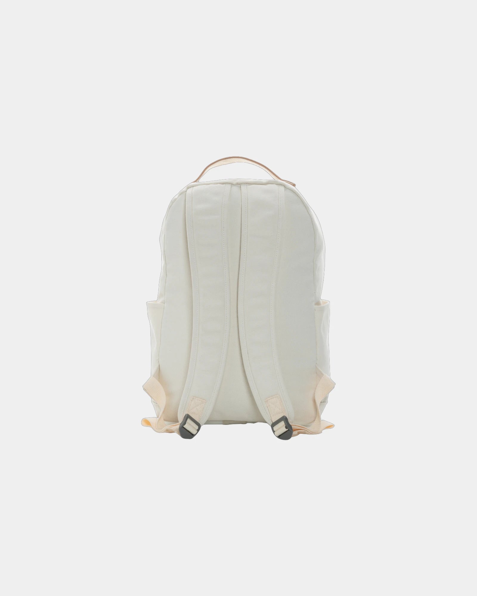 Rugzak van gerecycled canvas AWARE 16L om te personaliseren - 3