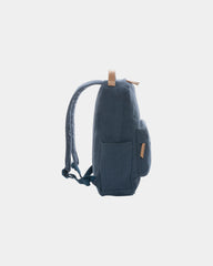 Rugzak van gerecycled canvas AWARE 16L om te personaliseren - 17