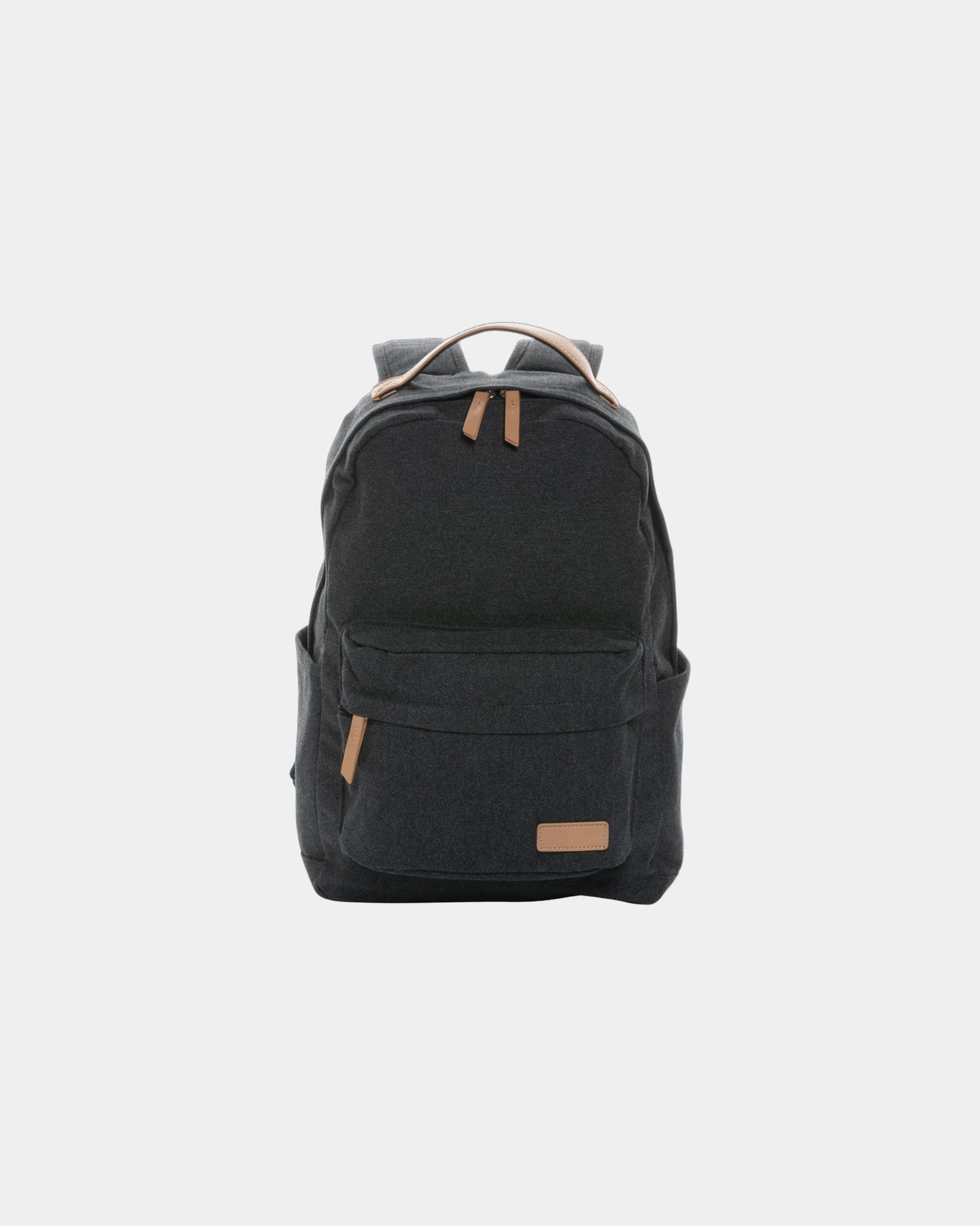 Rugzak van gerecycled canvas AWARE 16L om te personaliseren - 6
