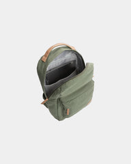 Rugzak van gerecycled canvas AWARE 16L om te personaliseren - 24