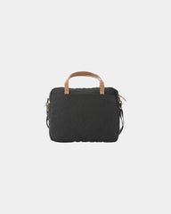 Laptoptas gerecycled canvas 16oz AWARE™ om te personaliseren - 8