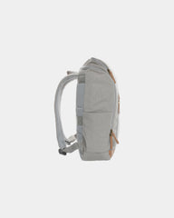 Rugzak laptop gerecycled canvas 16oz om te personaliseren - 8