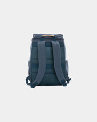 Rugzak laptop gerecycled canvas 16oz om te personaliseren - 16
