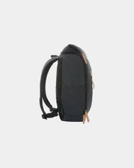 Rugzak laptop gerecycled canvas 16oz om te personaliseren - 2