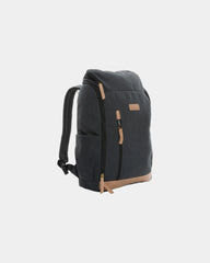 Rugzak laptop gerecycled canvas 16oz om te personaliseren - 6