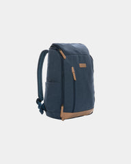 Rugzak laptop gerecycled canvas 16oz om te personaliseren - 19