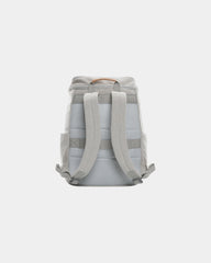 Rugzak laptop gerecycled canvas 16oz om te personaliseren - 9