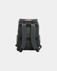 Rugzak laptop gerecycled canvas 16oz om te personaliseren - 3