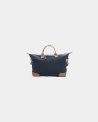 Weekendtas gerecycled canvas 40L om te personaliseren - 13