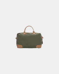 Weekendtas gerecycled canvas 40L om te personaliseren - 23