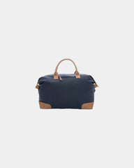 Weekendtas gerecycled canvas 40L om te personaliseren - 14