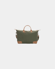 Weekendtas gerecycled canvas 40L om te personaliseren - 22