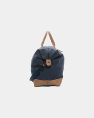 Weekendtas gerecycled canvas 40L om te personaliseren - 15