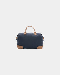 Weekendtas gerecycled canvas 40L om te personaliseren - 16