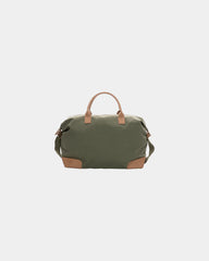 Weekendtas gerecycled canvas 40L om te personaliseren - 25