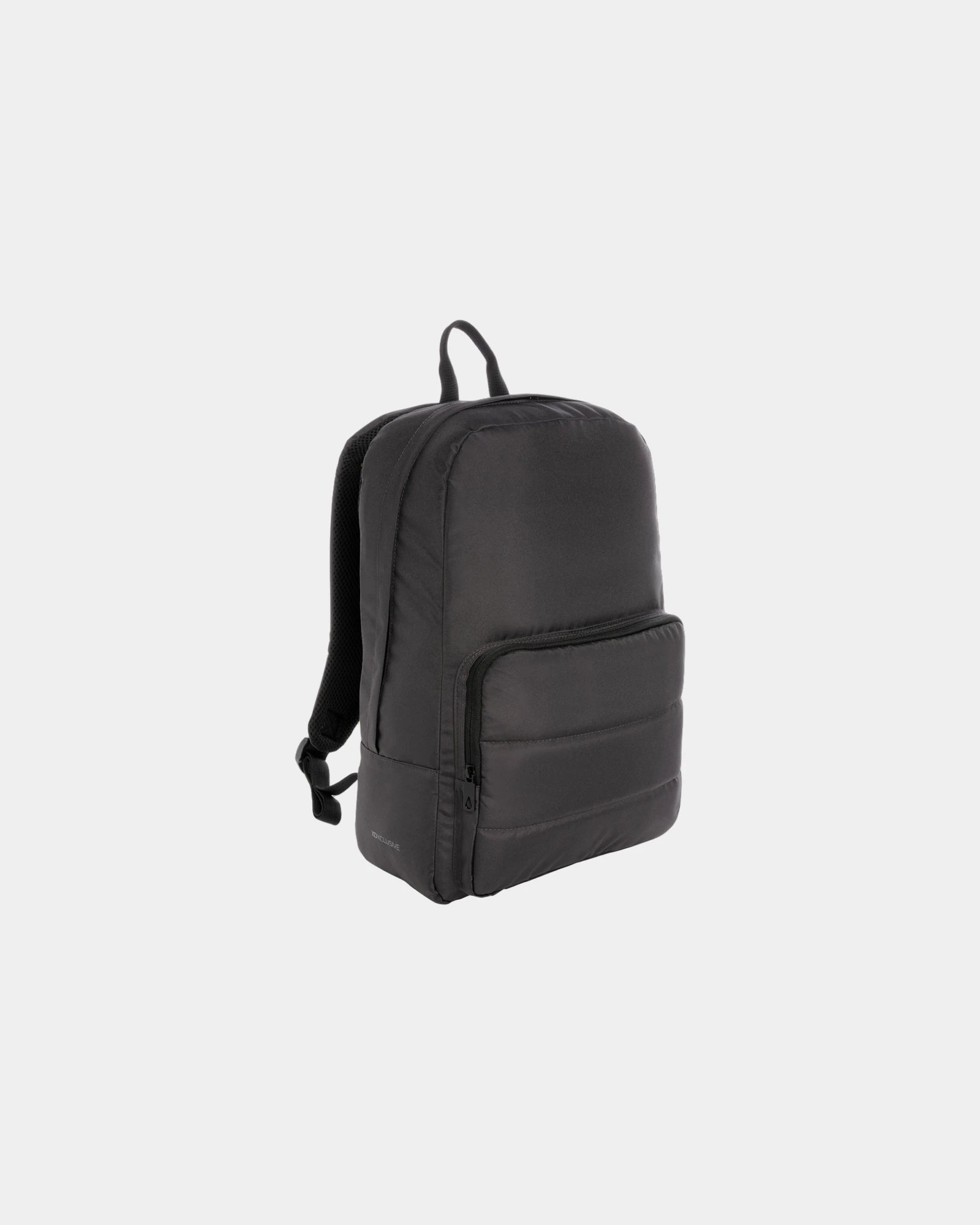 Rugzak laptop 15,6" gerecycled RPET om te personaliseren - 7