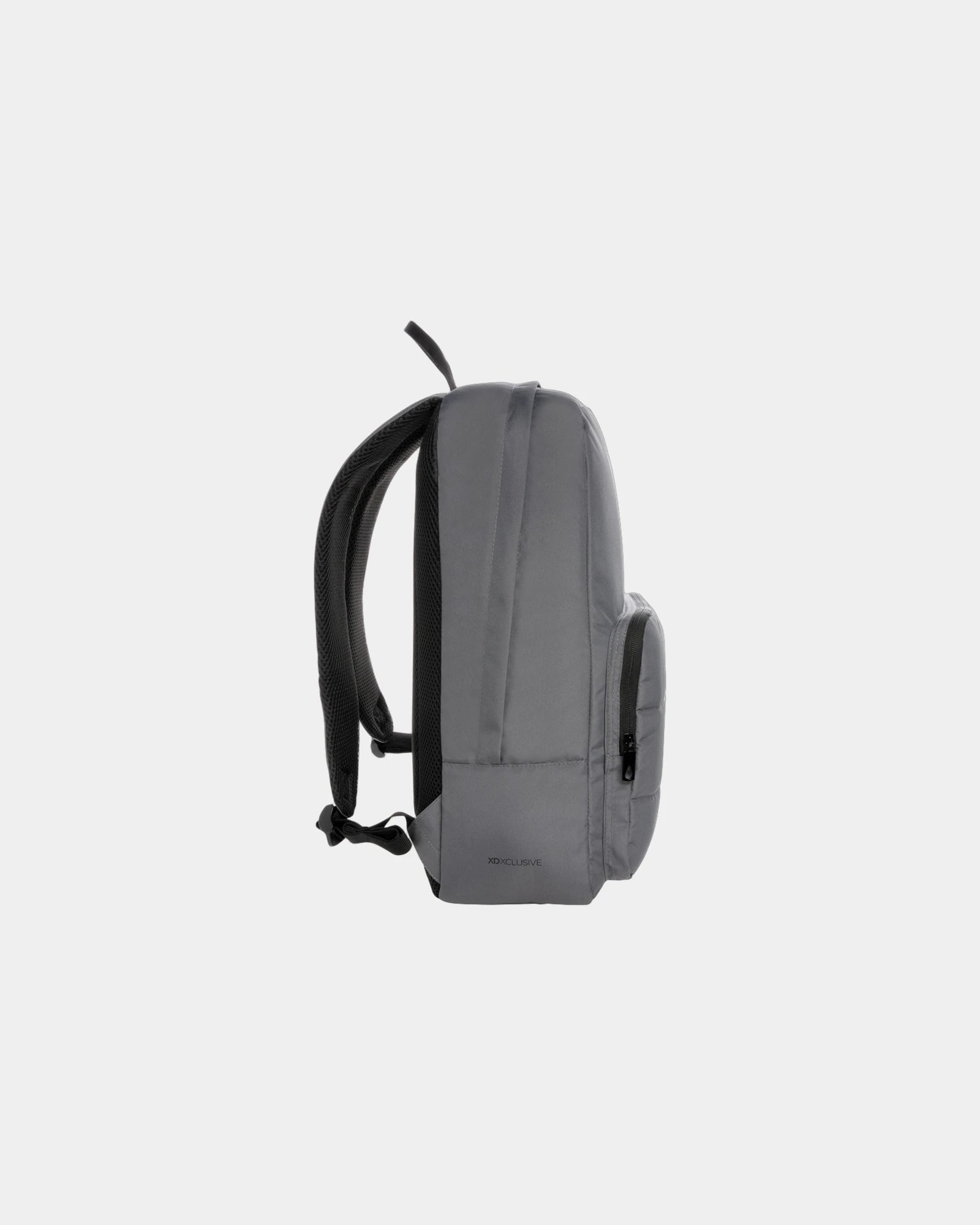Rugzak laptop 15,6" gerecycled RPET om te personaliseren - 12