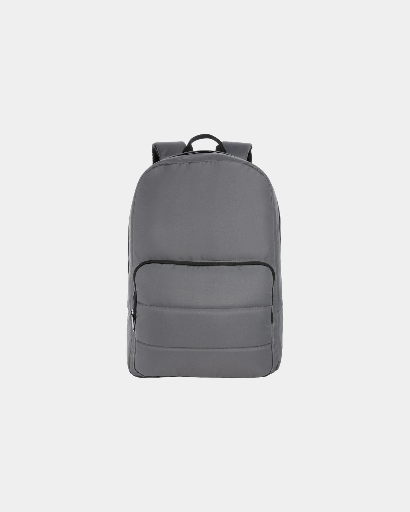 Rugzak laptop 15,6" gerecycled RPET om te personaliseren - 11