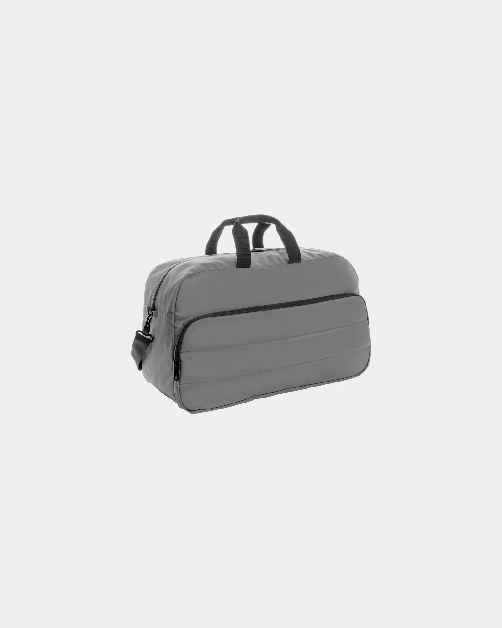 Weekendtas gerecycled rPET AWARE 35L om te personaliseren - 12