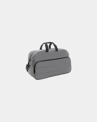 Weekendtas gerecycled rPET AWARE 35L om te personaliseren - Antraciet