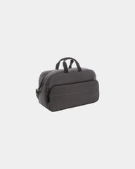 Weekendtas gerecycled rPET AWARE 35L om te personaliseren - Zwart