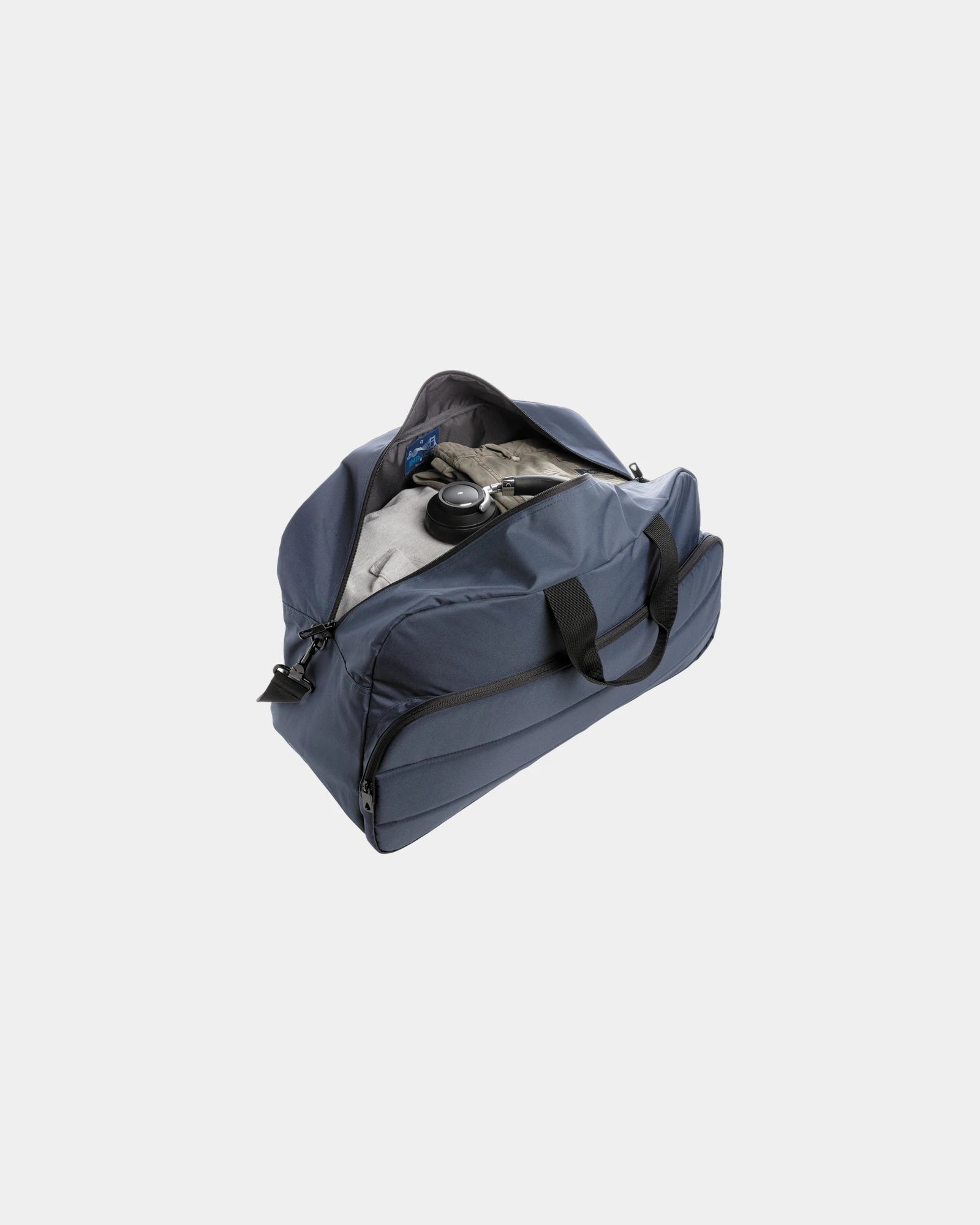 Weekendtas gerecycled rPET AWARE 35L om te personaliseren - 18