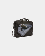Laptoptas polyester 15" zonder PVC om te personaliseren - 2