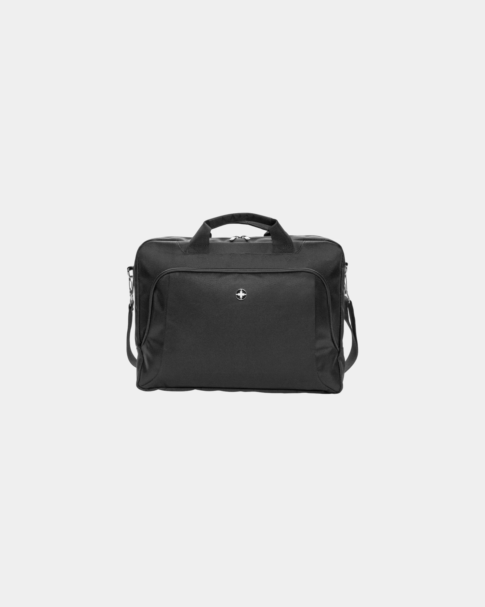 Laptoptas polyester 15" zonder PVC om te personaliseren - 3