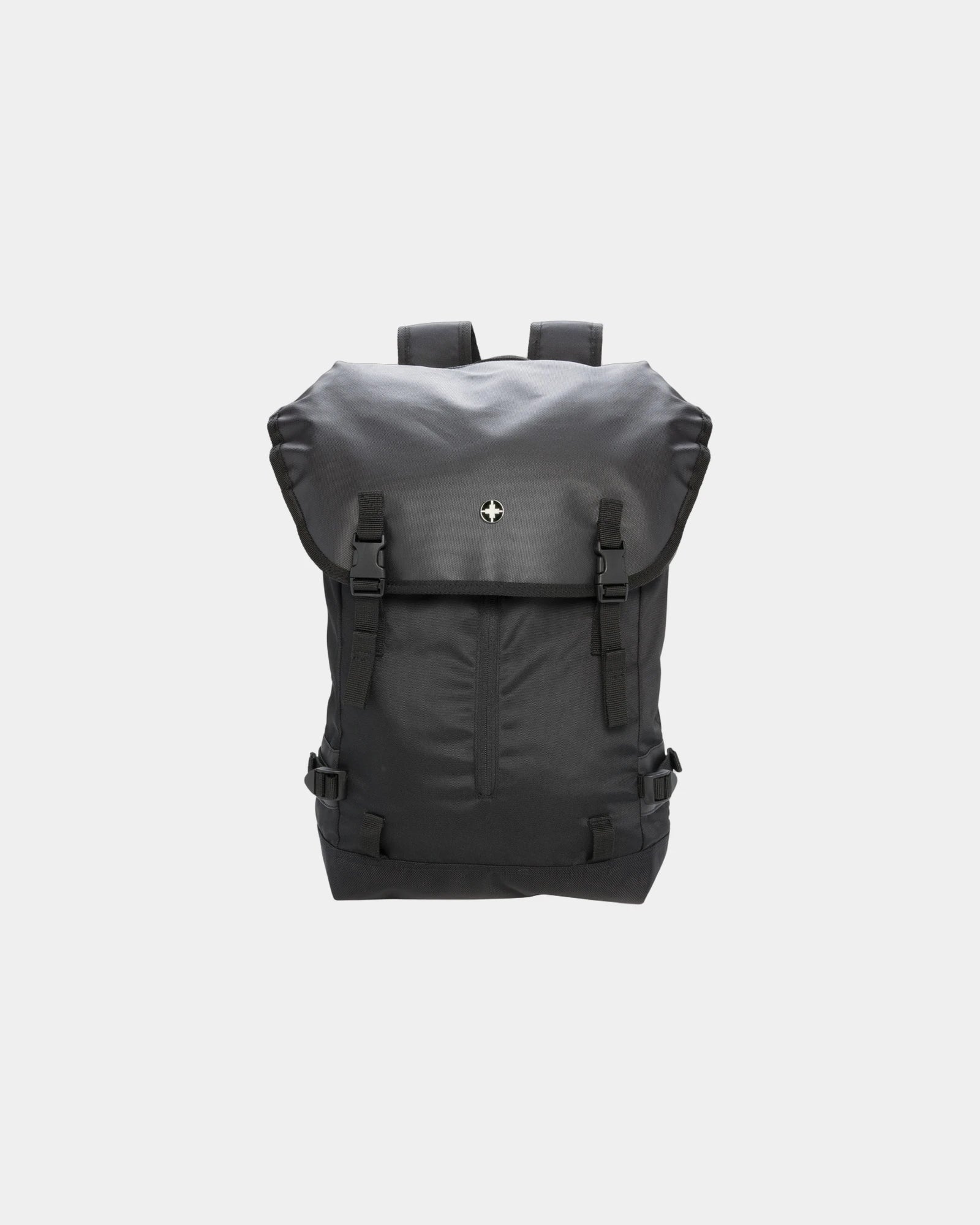 Rugzak polyester USB-poort laptop 15" om te personaliseren - 1