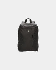 Laptoprugzak 17" polyester zonder PVC om te personaliseren - 1