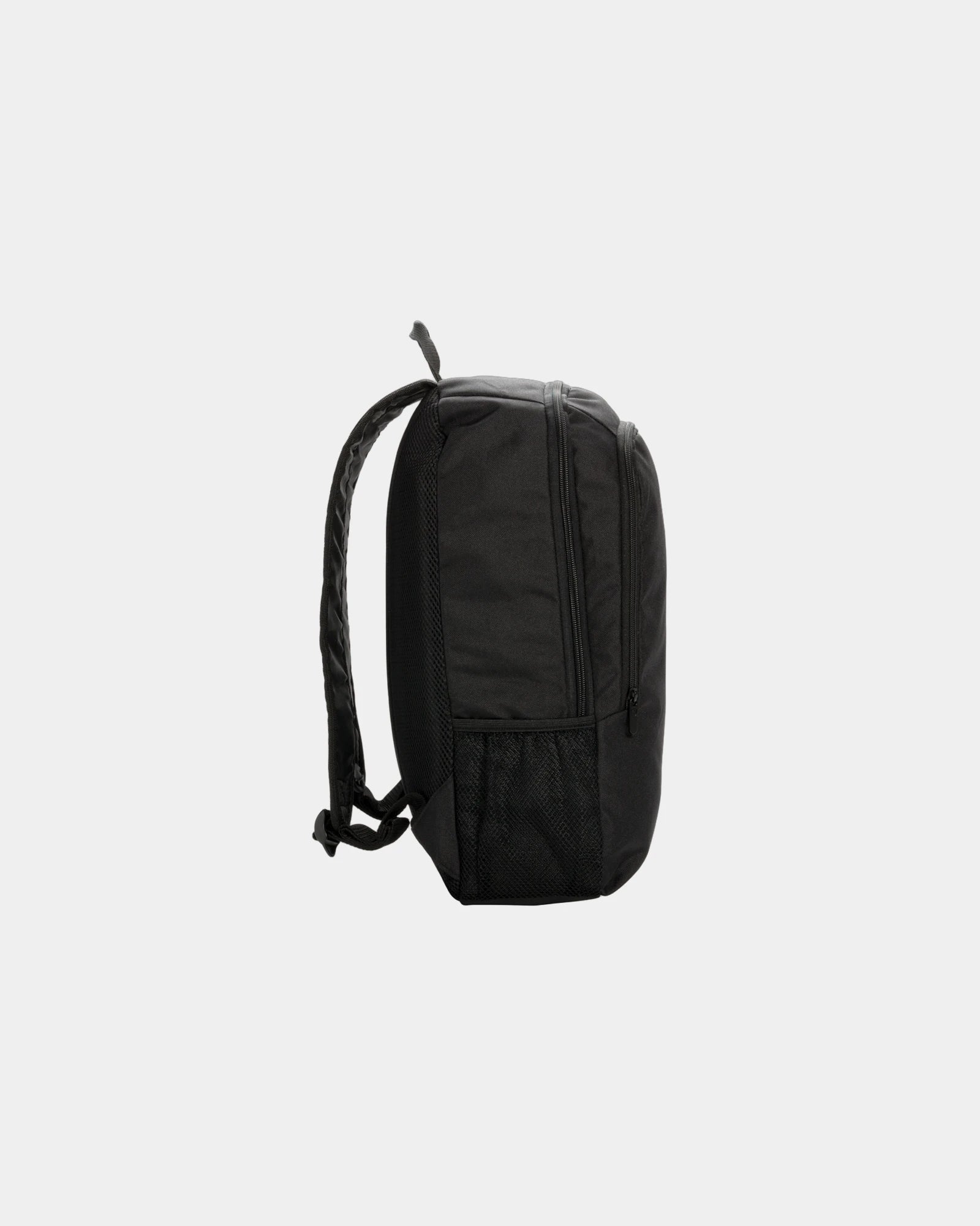 Laptoprugzak 17" polyester zonder PVC om te personaliseren - 2
