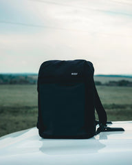Rugzak laptop 15" anti-diefstal 13L om te personaliseren - 8