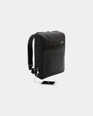 Rugzak laptop 15" anti-diefstal 13L om te personaliseren - 1