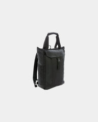 Laptoprugzak 15,6" RFID-bescherming om te personaliseren - Zwart