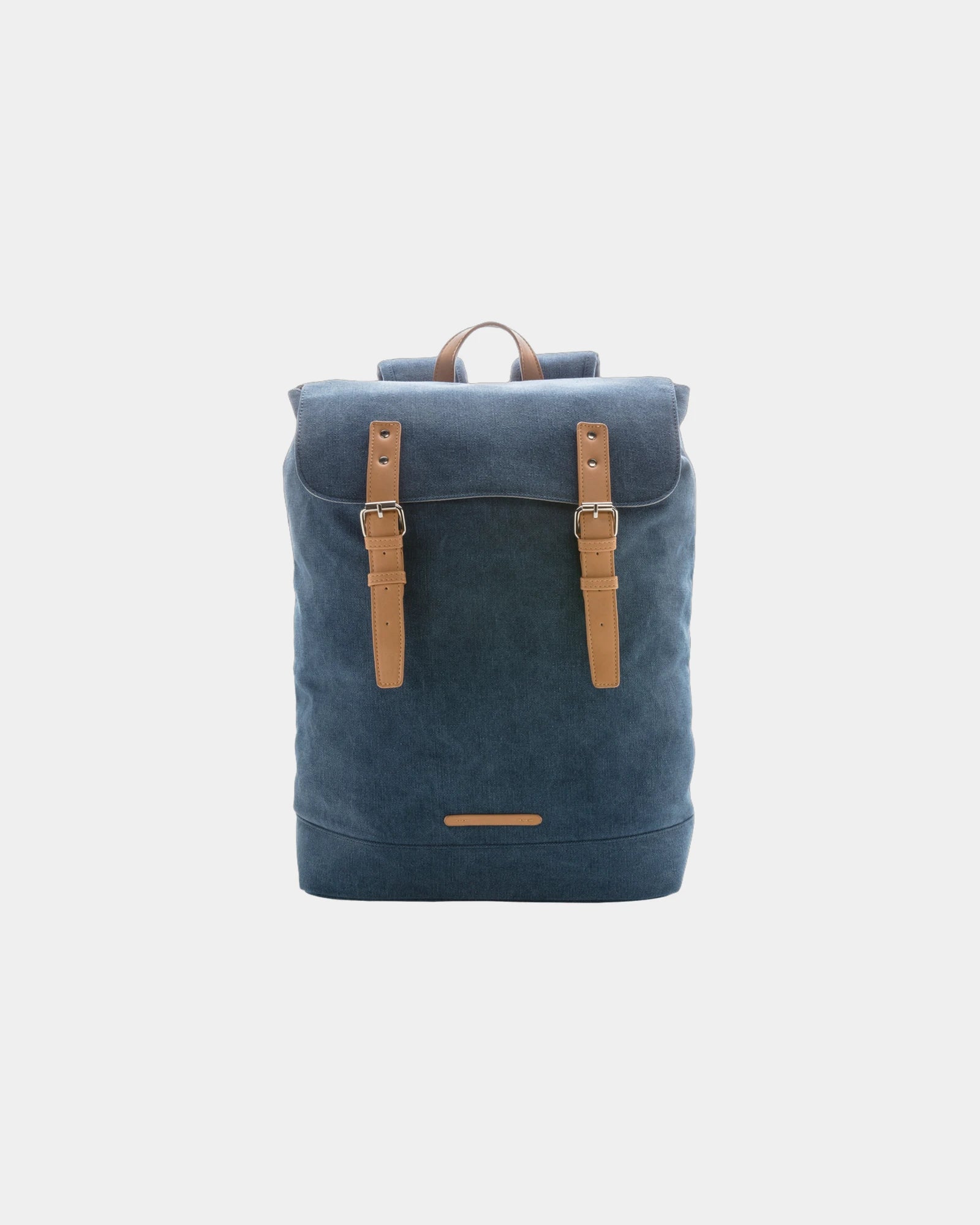 Rugzak canvas laptopvak om te personaliseren - 1