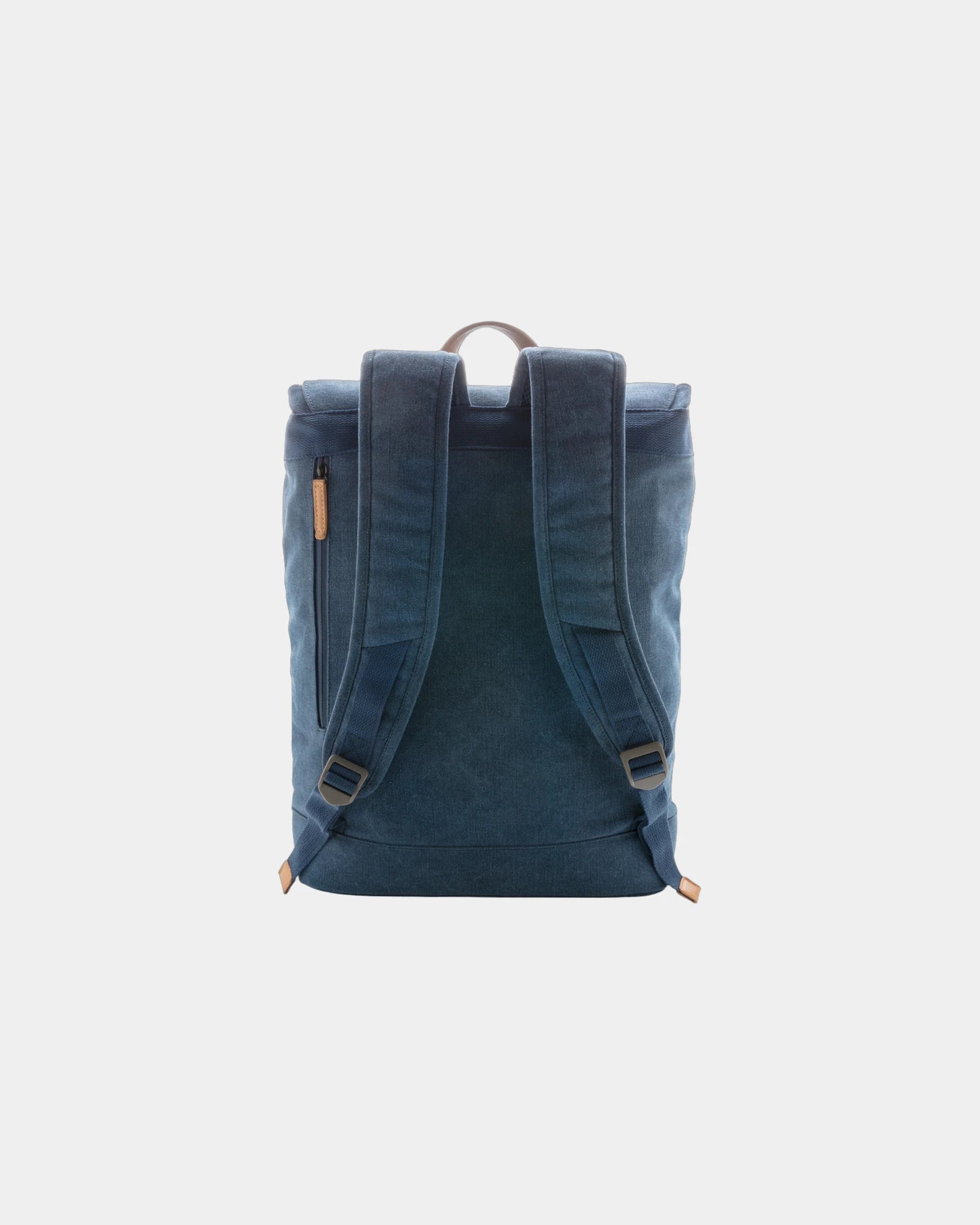 Rugzak canvas laptopvak om te personaliseren - 2