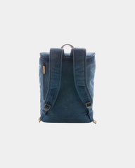 Rugzak canvas laptopvak om te personaliseren - 2