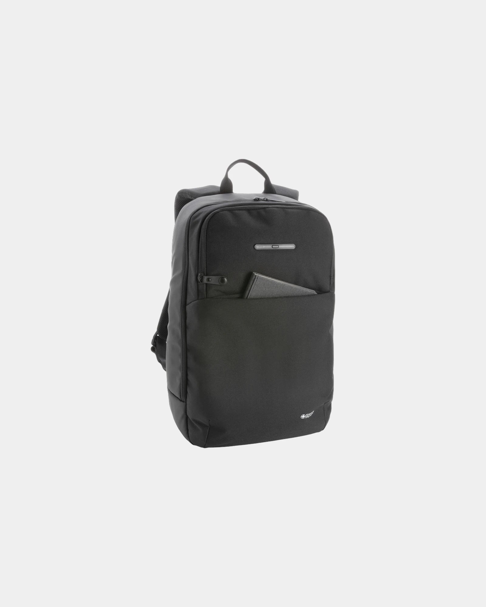 Laptoprugzak 15,6" met UV-C om te personaliseren - 4