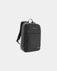 Laptoprugzak 15,6" met UV-C om te personaliseren - Zwart