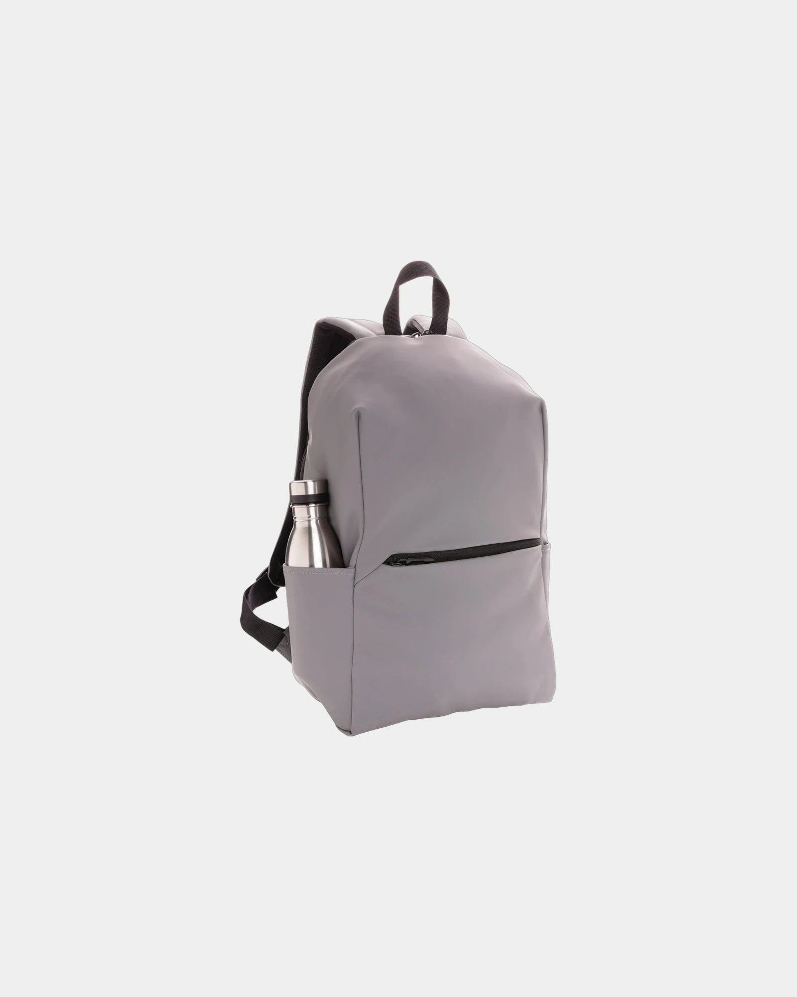 Rugzak laptop 15,6" PU zonder PVC om te personaliseren - 6